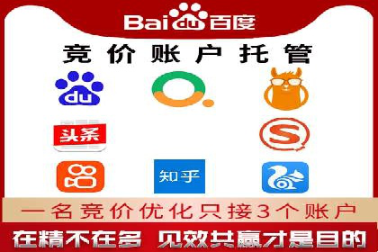 深度解析：百度推广代理的运营策略与效果